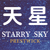 www.starryskyprestwick.co.uk favicon
